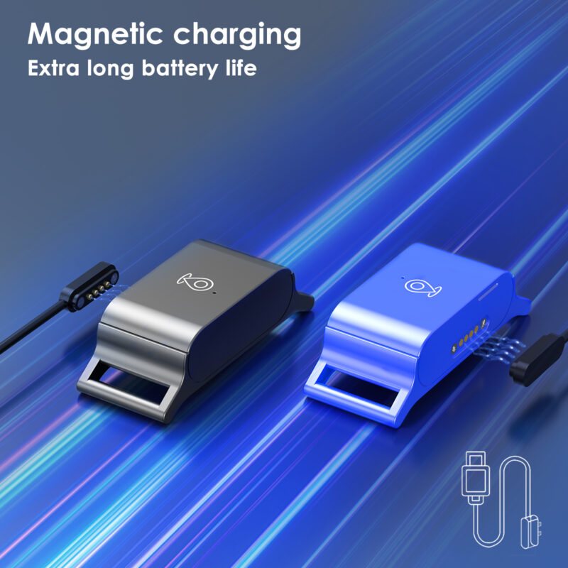 4g real time gps pet tracker ip67 waterproof smart collar with activity & sleep monitor, step counter & remote control